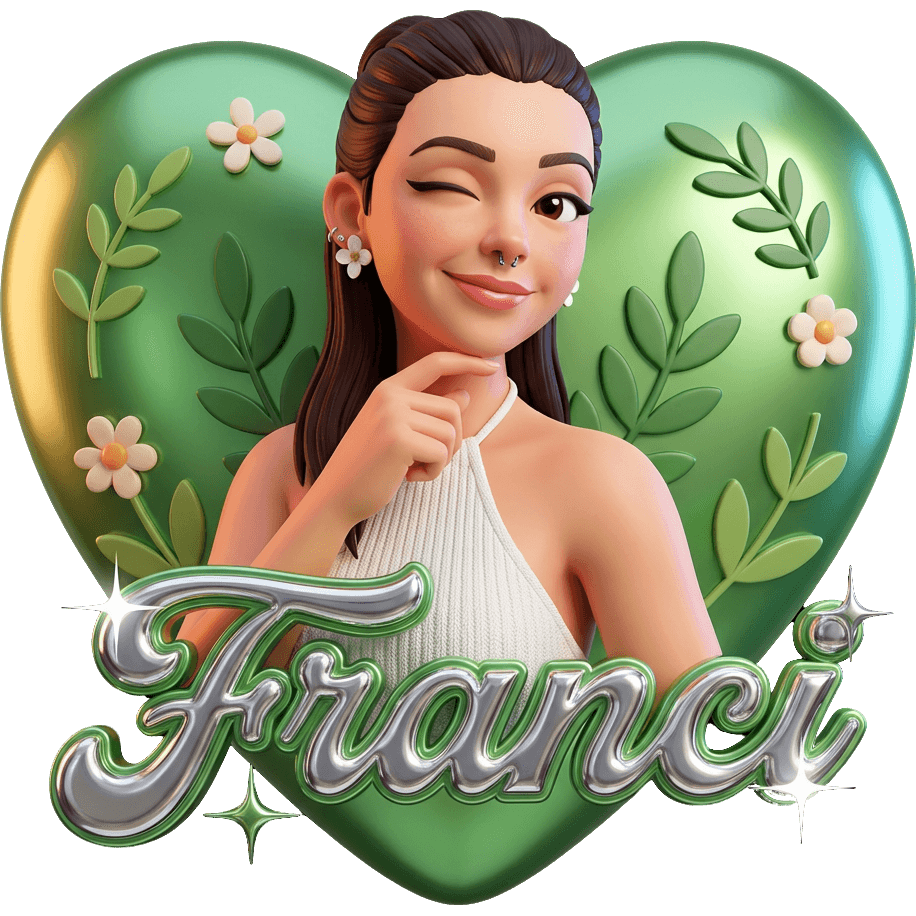 Franci Pensosa TikTok LIVE gift