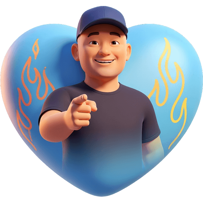 Pete Point TikTok LIVE gift
