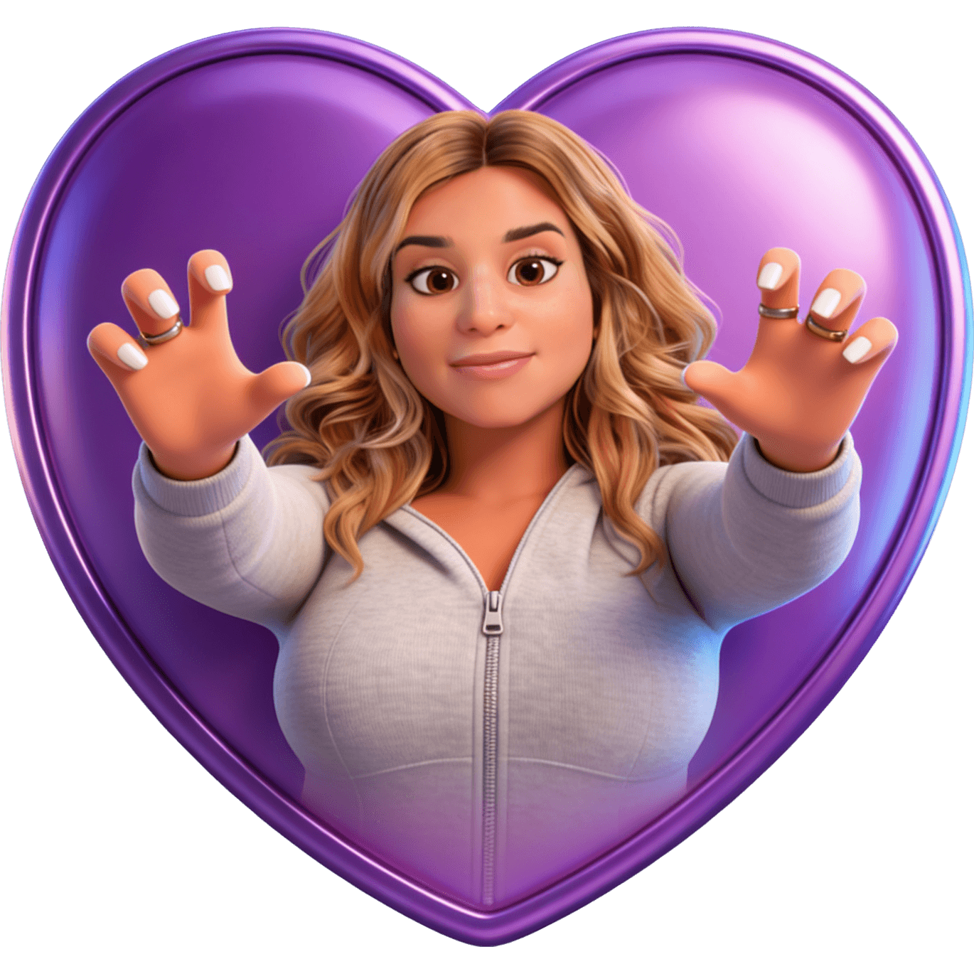 Gyllian Glow TikTok LIVE gift