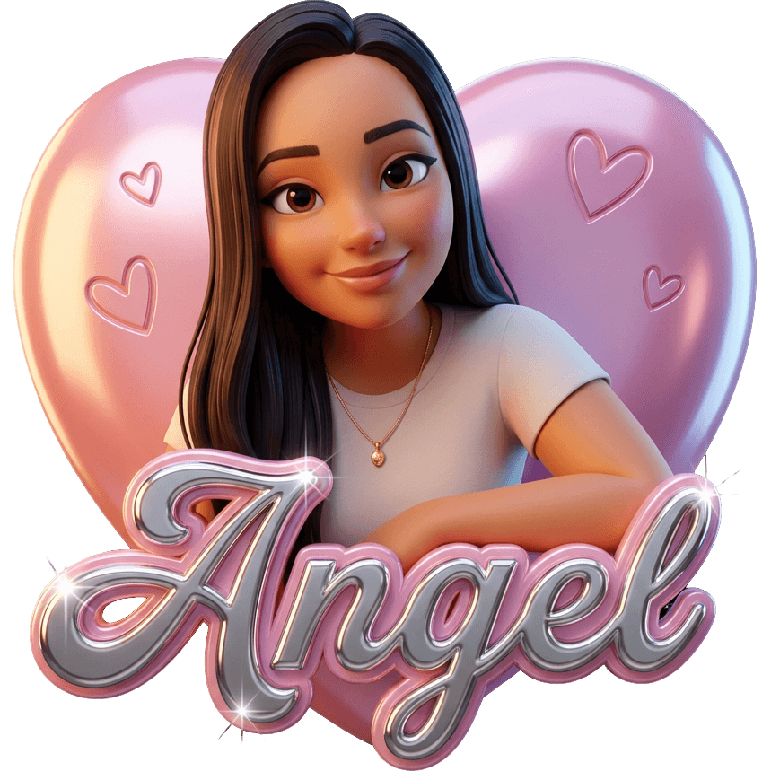 Angel Rosa TikTok LIVE gift