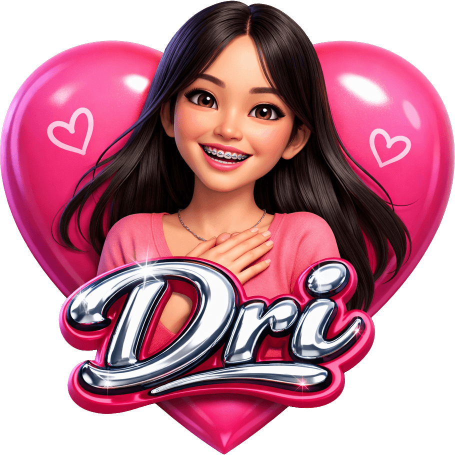 Dri TikTok LIVE gift