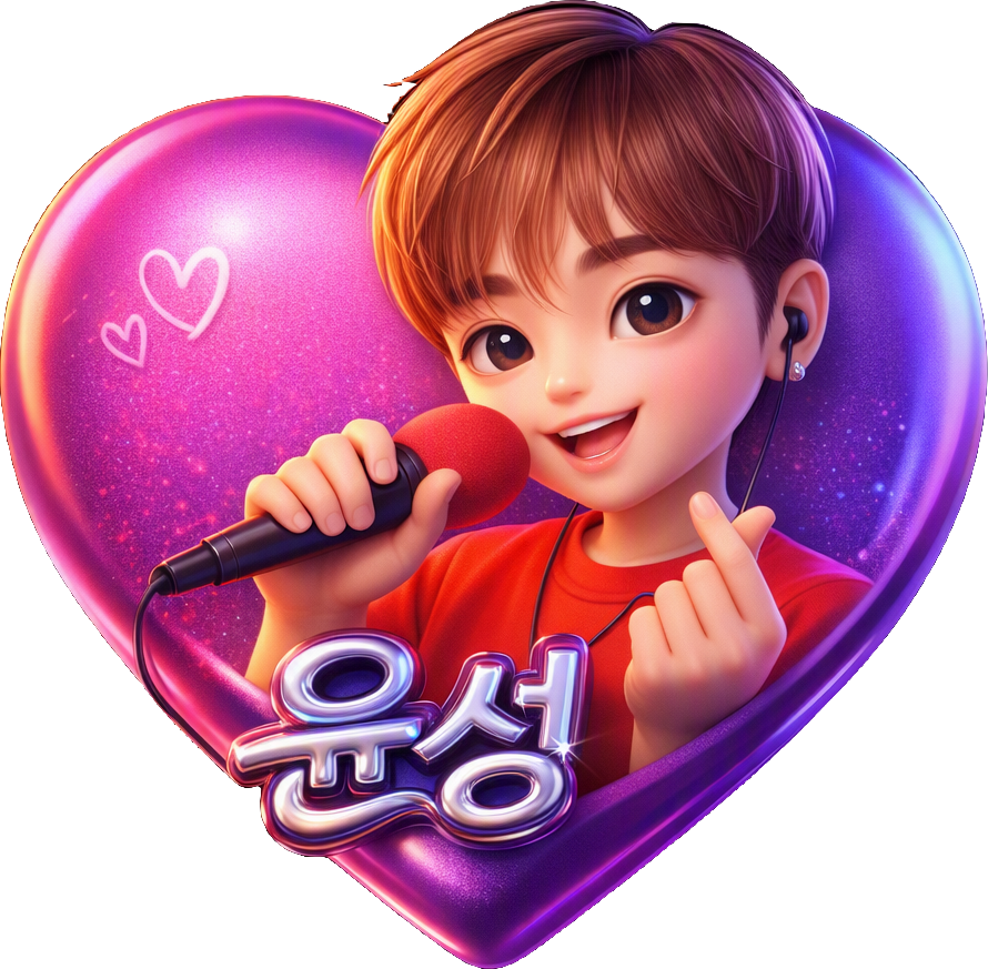 Yoonseong Mic TikTok LIVE gift