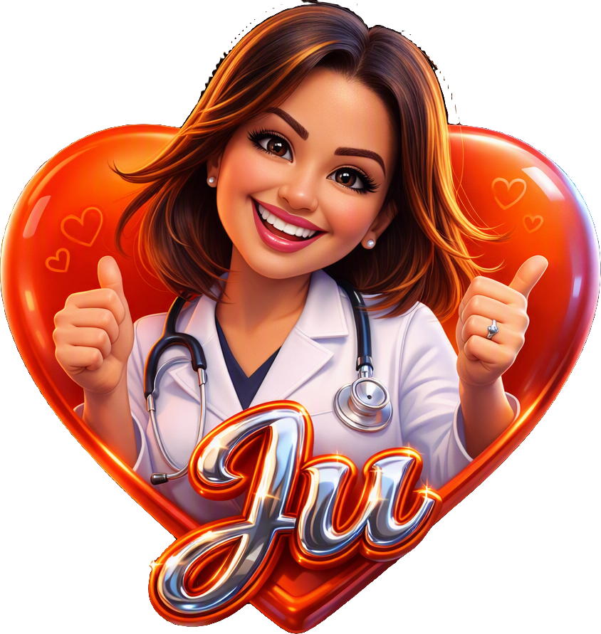 Ju love TikTok LIVE gift