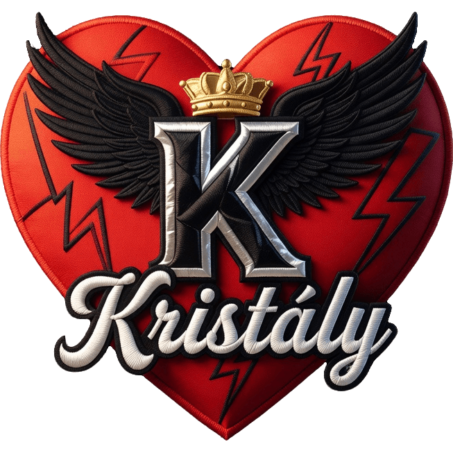 Kristály TikTok LIVE gift