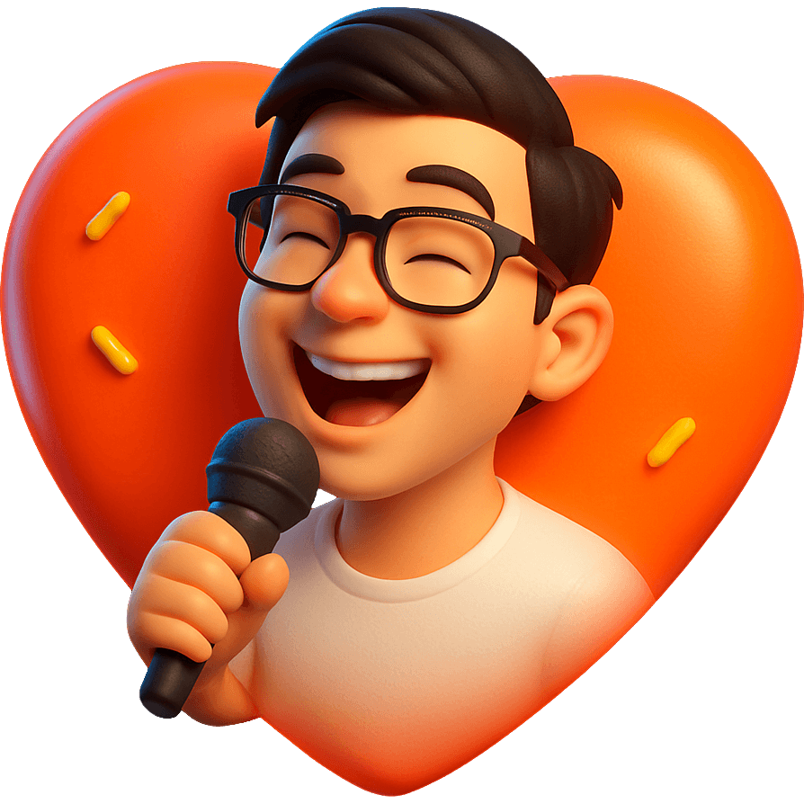ARJOE TikTok LIVE gift