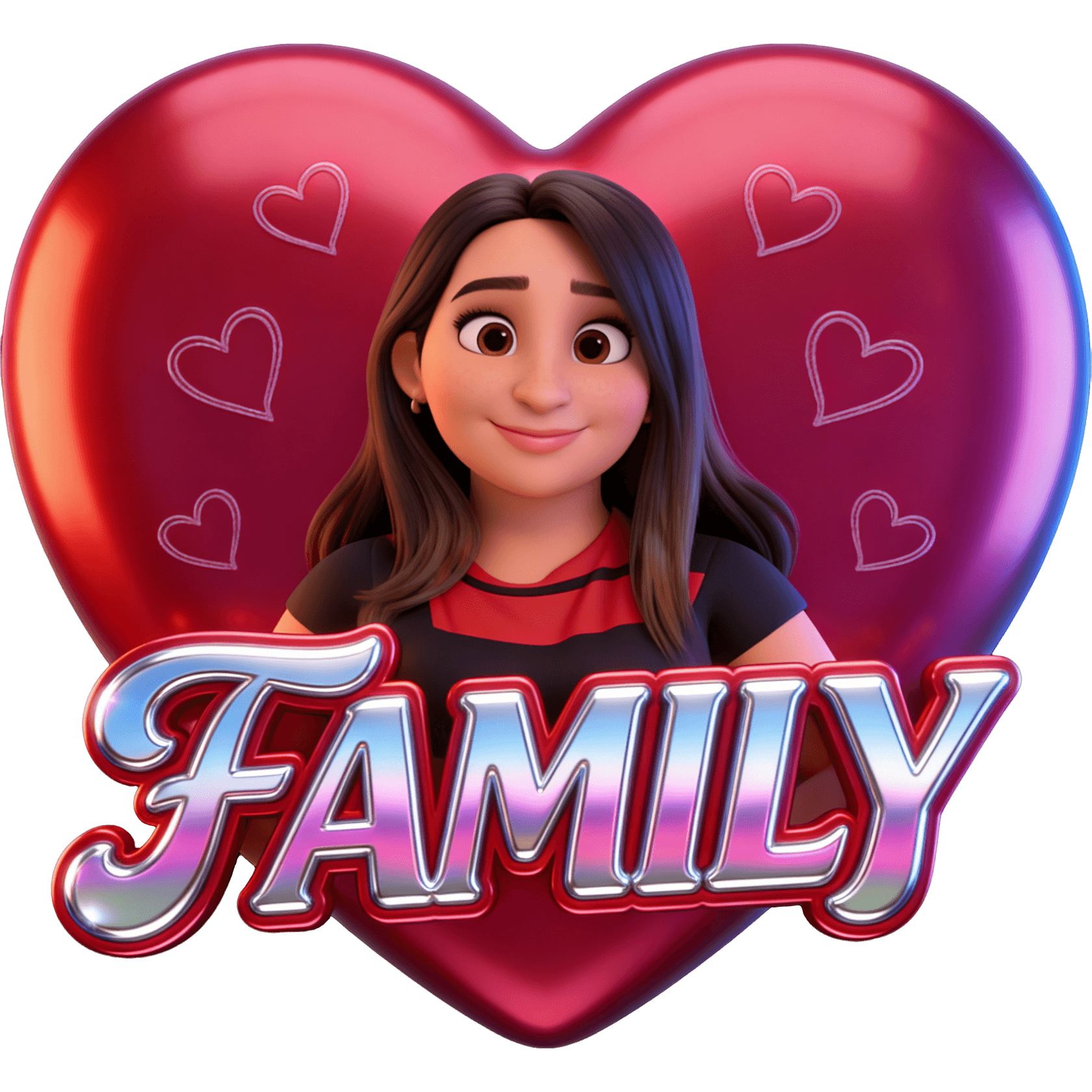 Cuore di snake TikTok LIVE gift