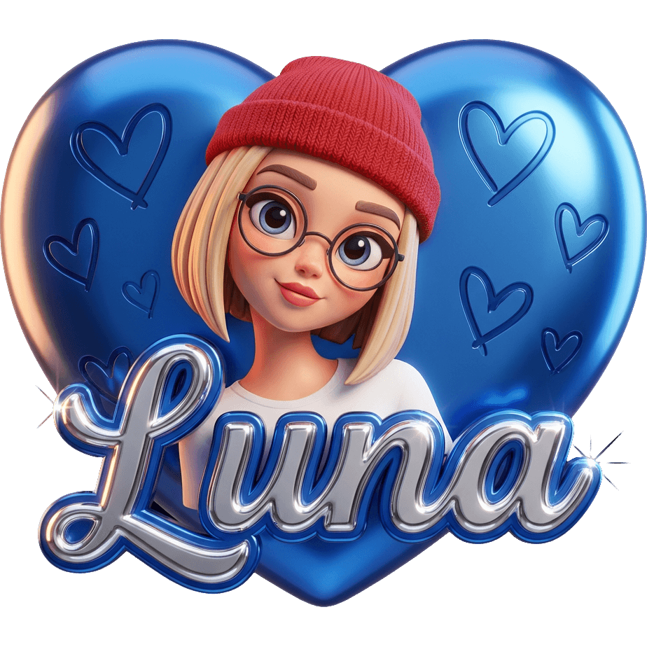 Kırmızı Bere TikTok LIVE gift