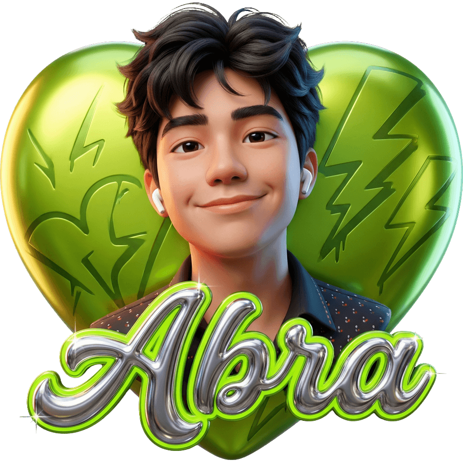 ABRA ANGKADABRA TikTok LIVE gift