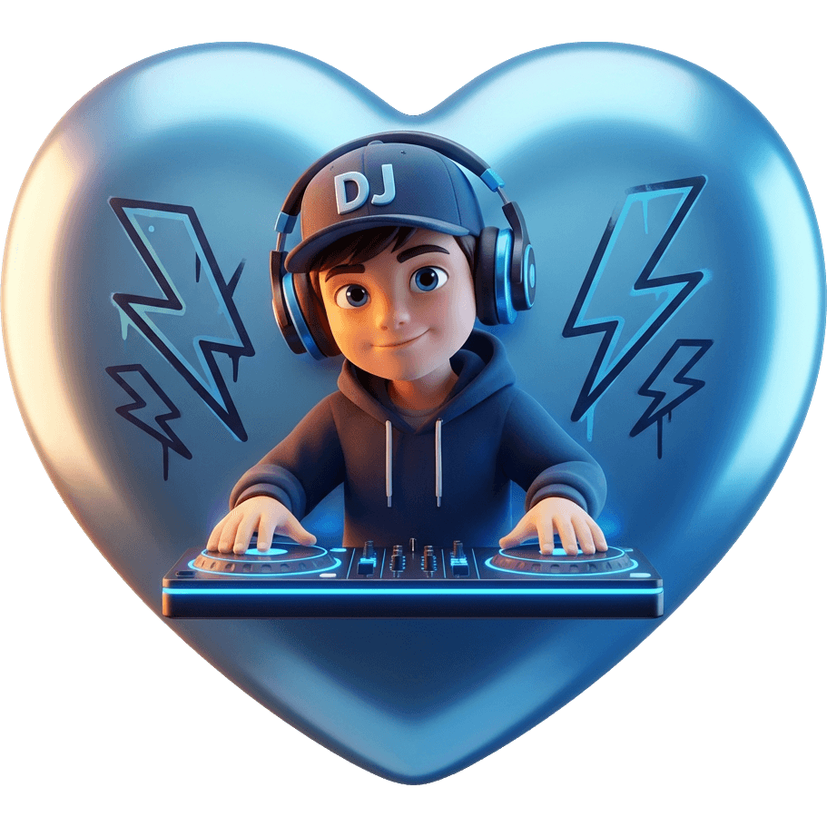 DJ Seed TikTok LIVE gift