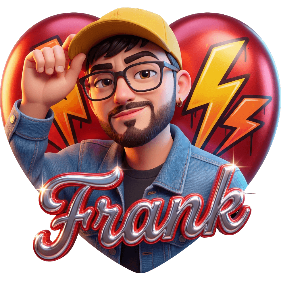 FranKazo TikTok LIVE gift