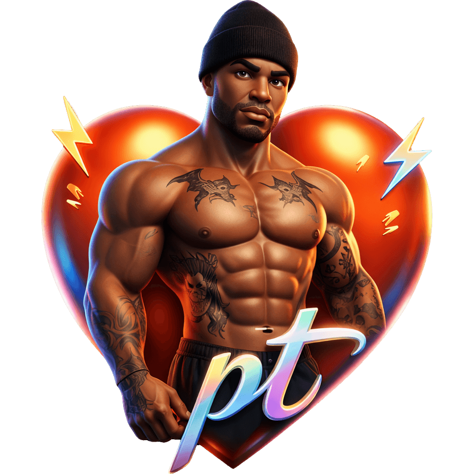 Tattoo Titan TikTok LIVE gift