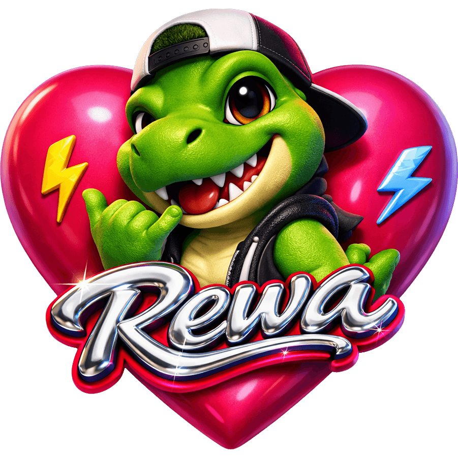 Rewa TikTok LIVE gift