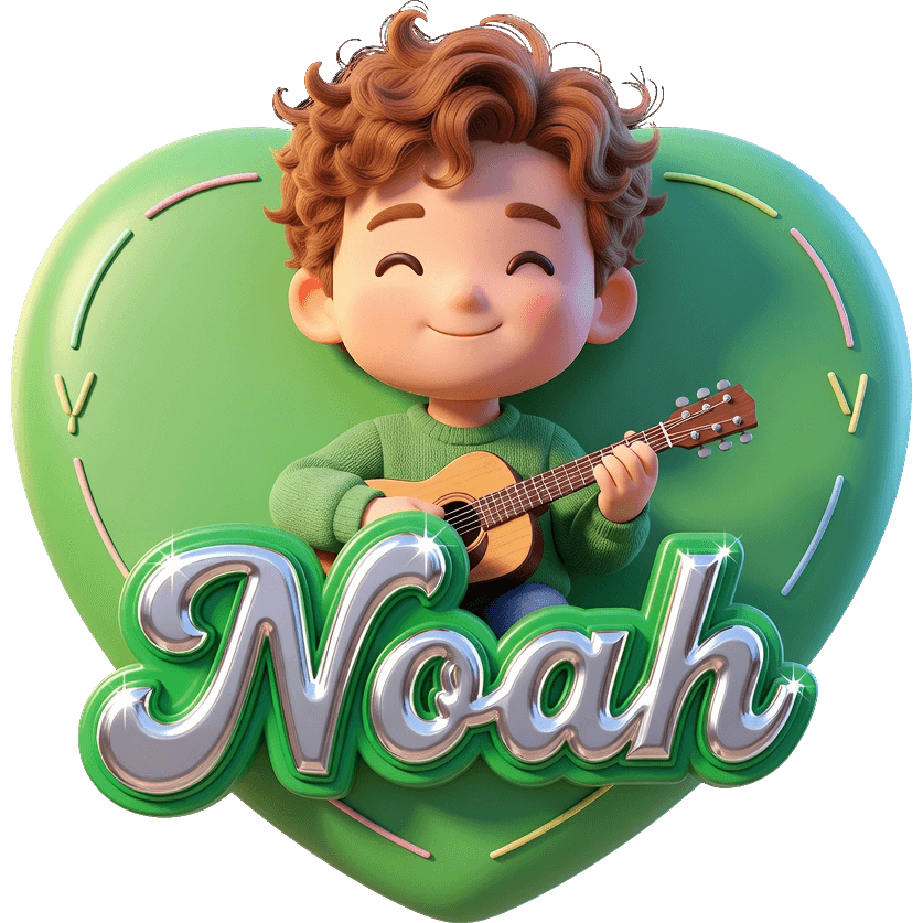 noah strums TikTok LIVE gift