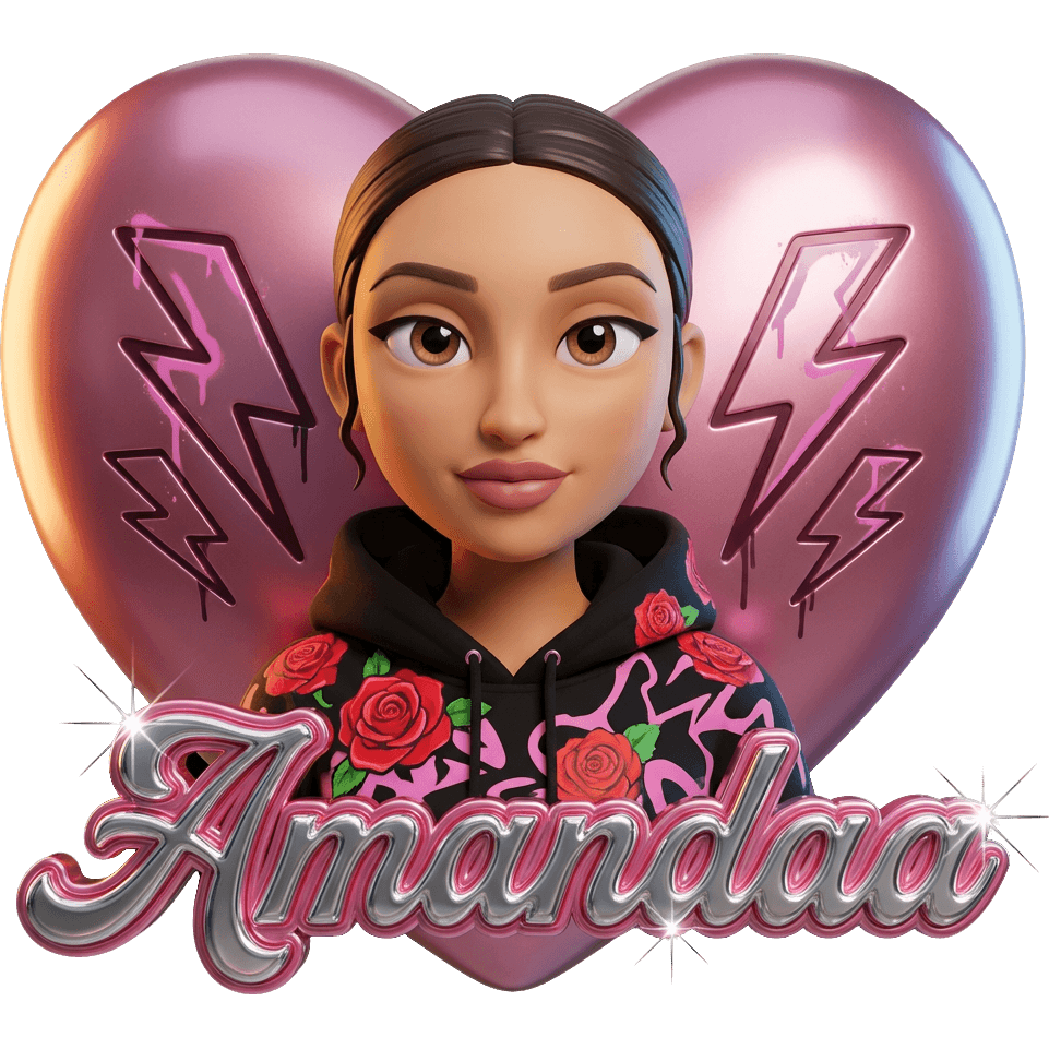 Team Mandy TikTok LIVE gift