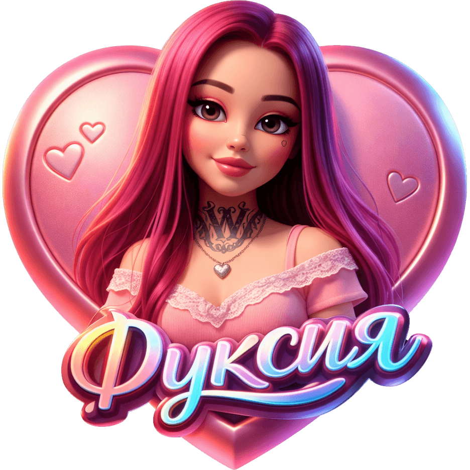 FUKSIYA TikTok LIVE gift
