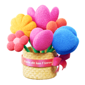 Flower Festival TikTok LIVE gift