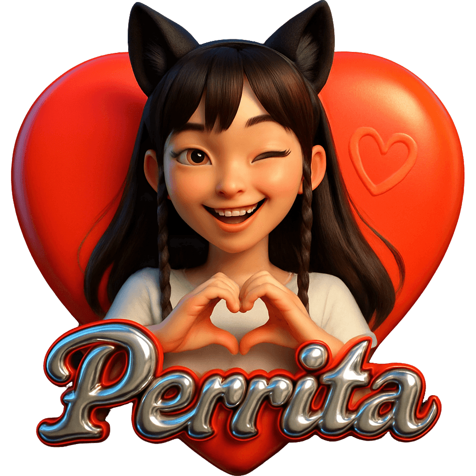 Perrita Roja TikTok LIVE gift
