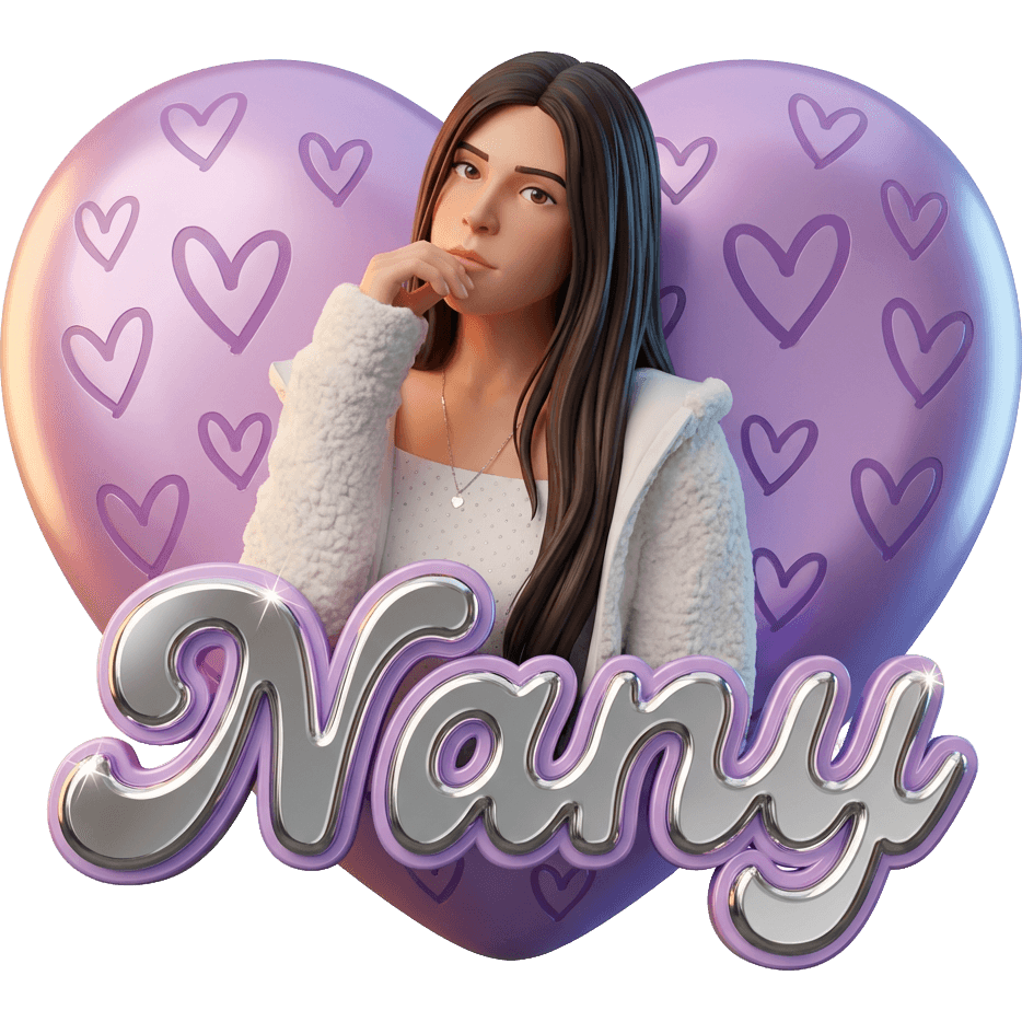 Team Nany TikTok LIVE gift