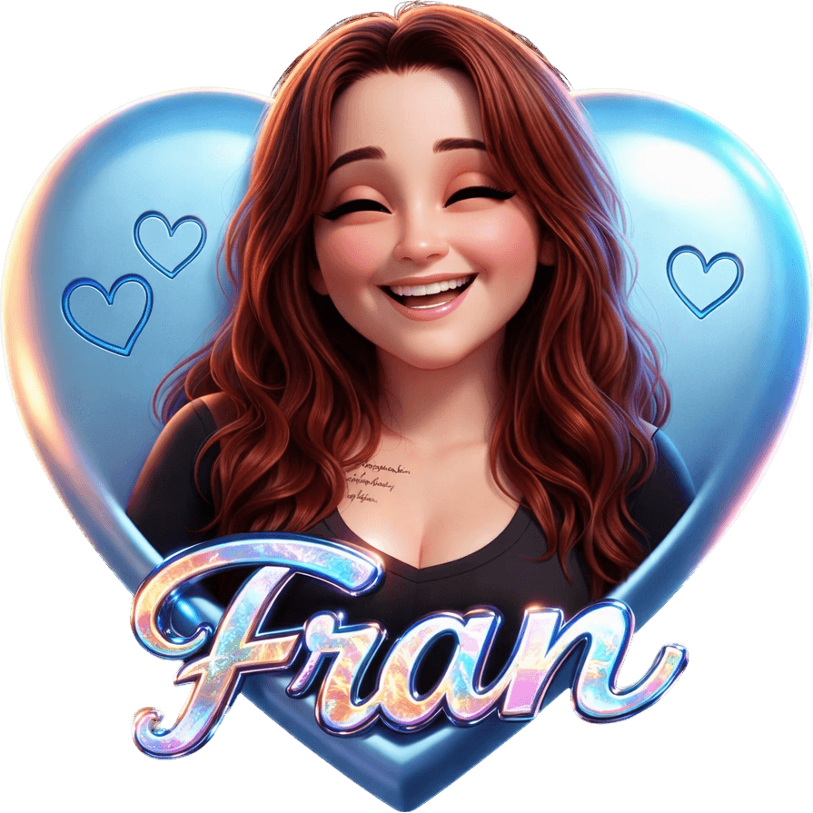 Fran do Sul TikTok LIVE gift