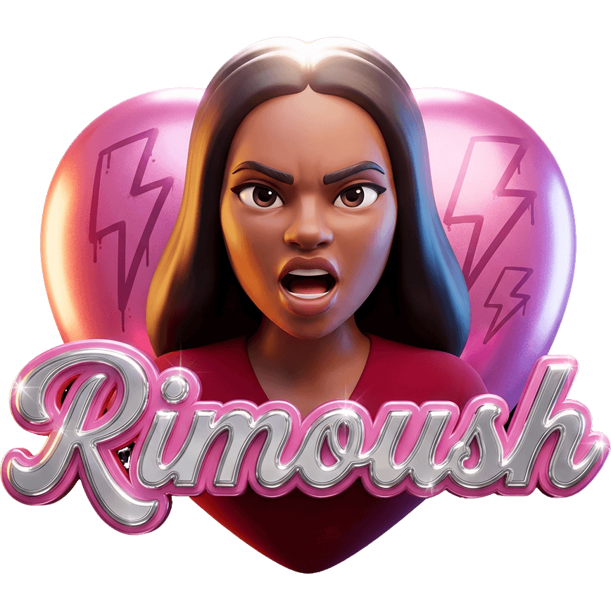 Riri Tonnerre TikTok LIVE gift