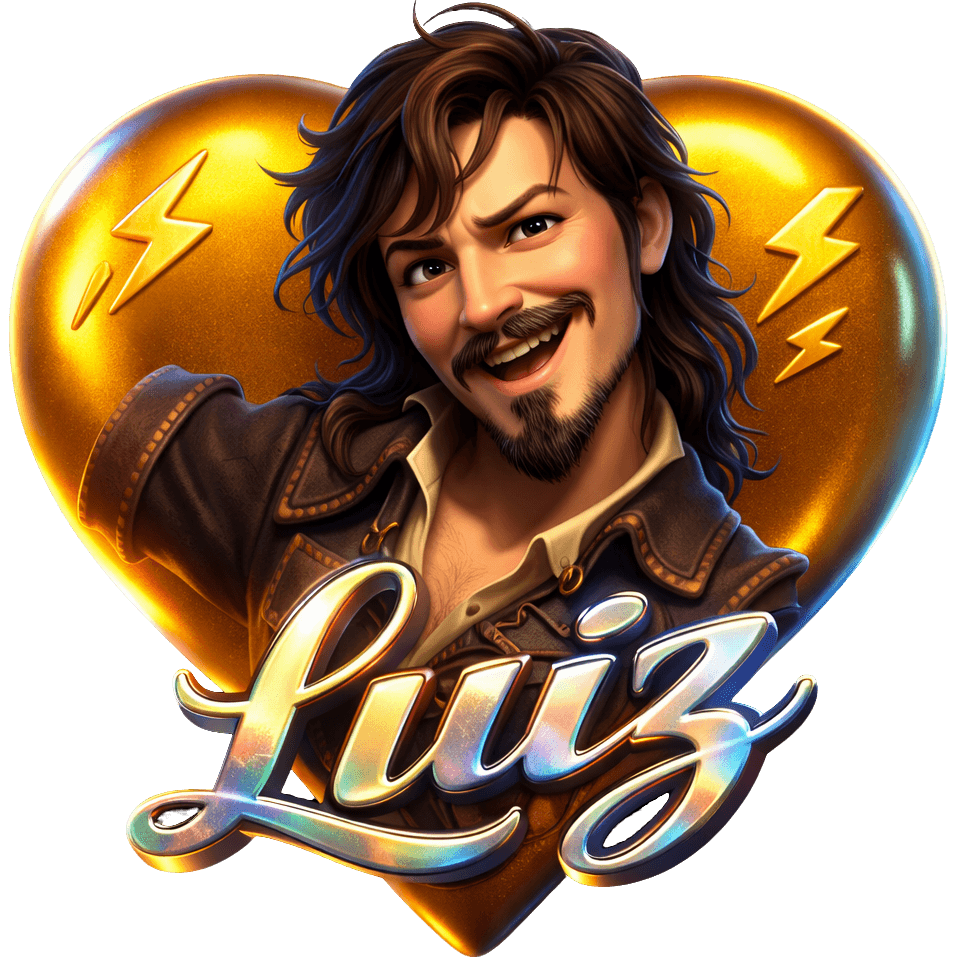 Captain Luiz TikTok LIVE gift