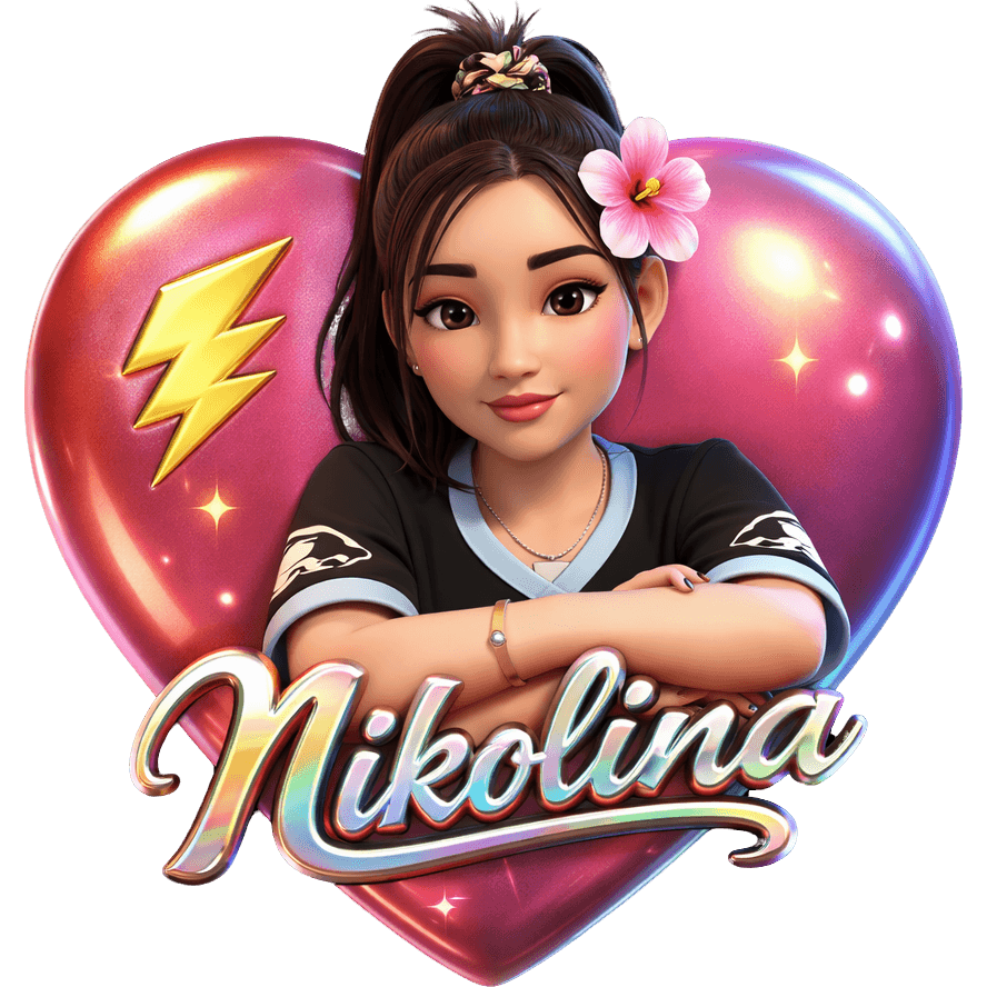 Niixxyy TikTok LIVE gift