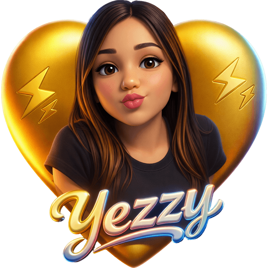 Yezzy Dorada TikTok LIVE gift