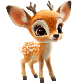 Woodland Wonder TikTok LIVE gift