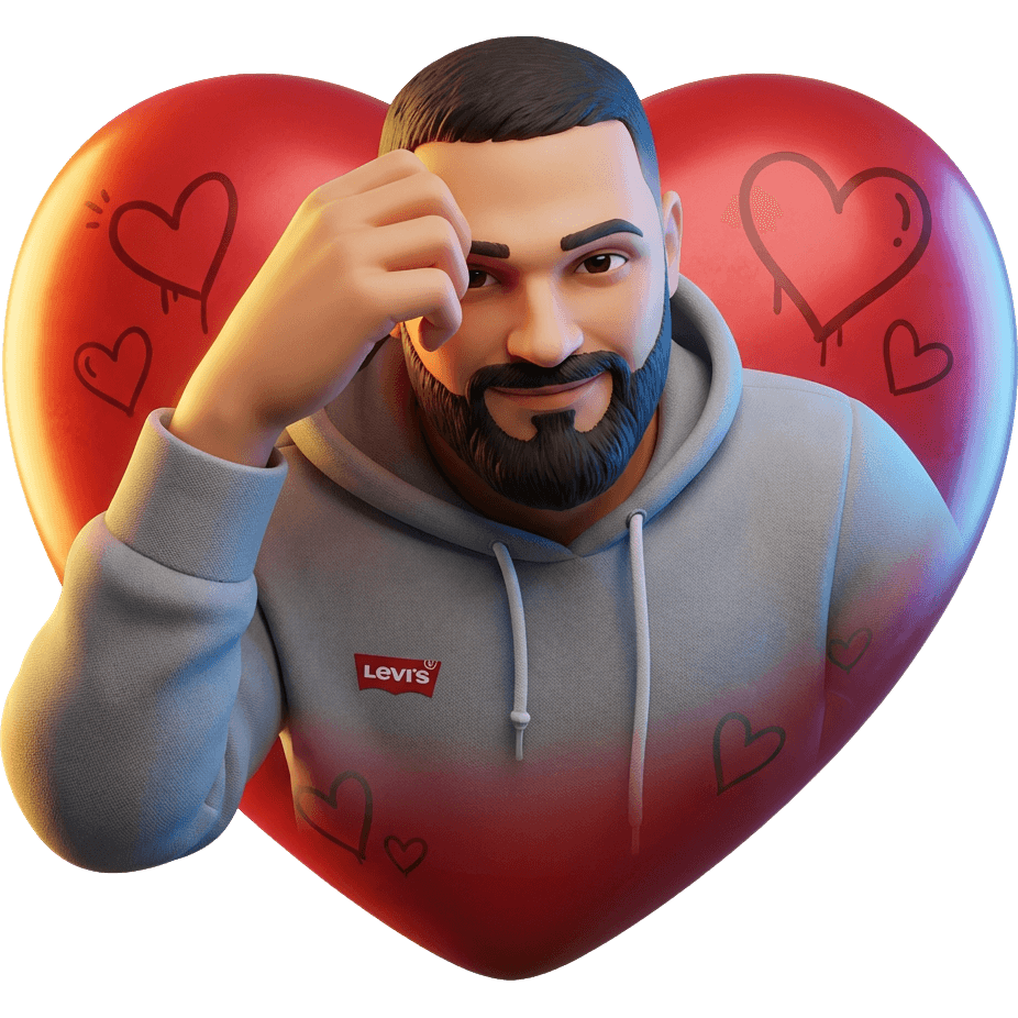 Nico Pensoso TikTok LIVE gift