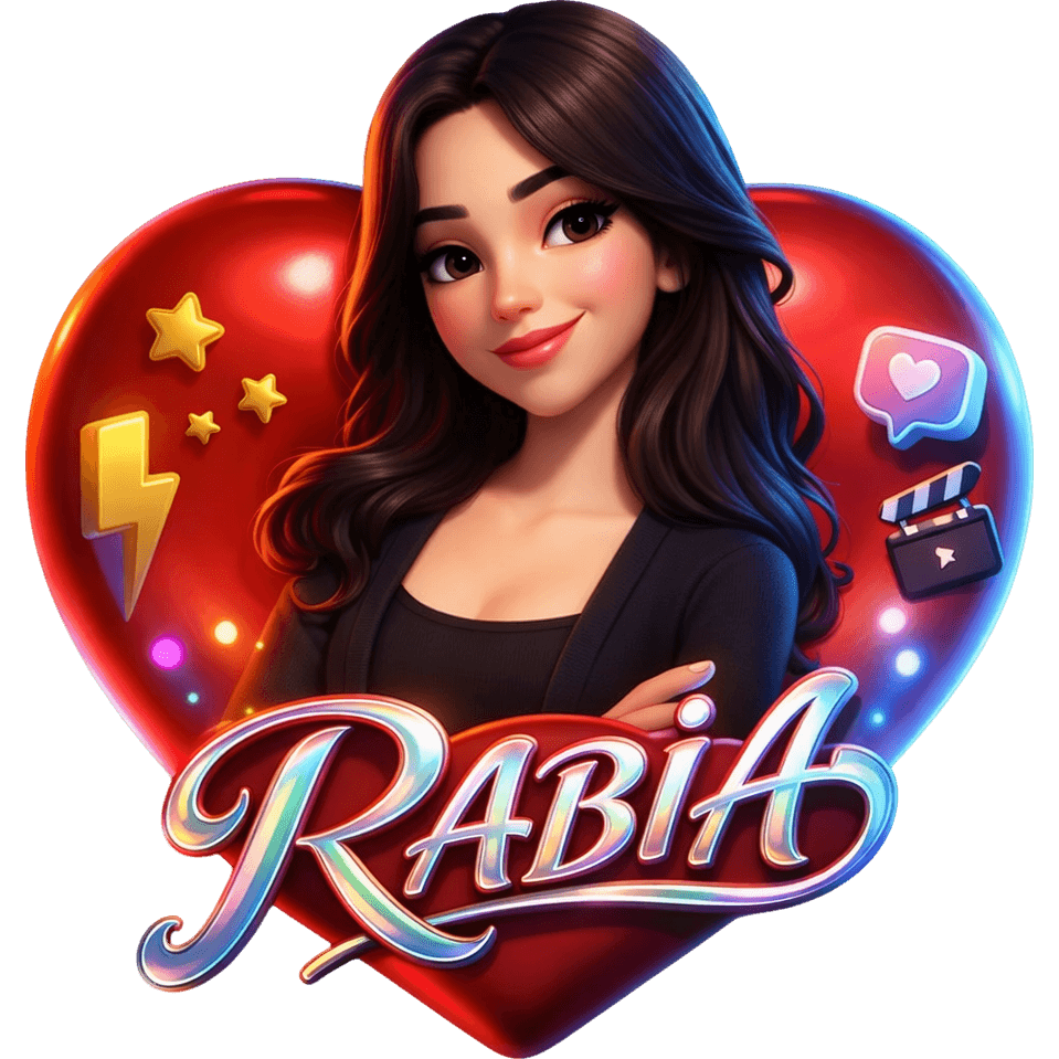 Rabia Sahnede TikTok LIVE gift