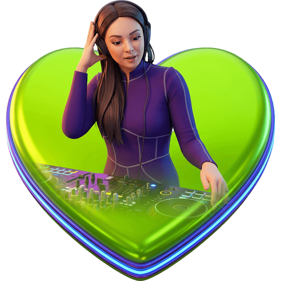 Milena Kava TikTok LIVE gift