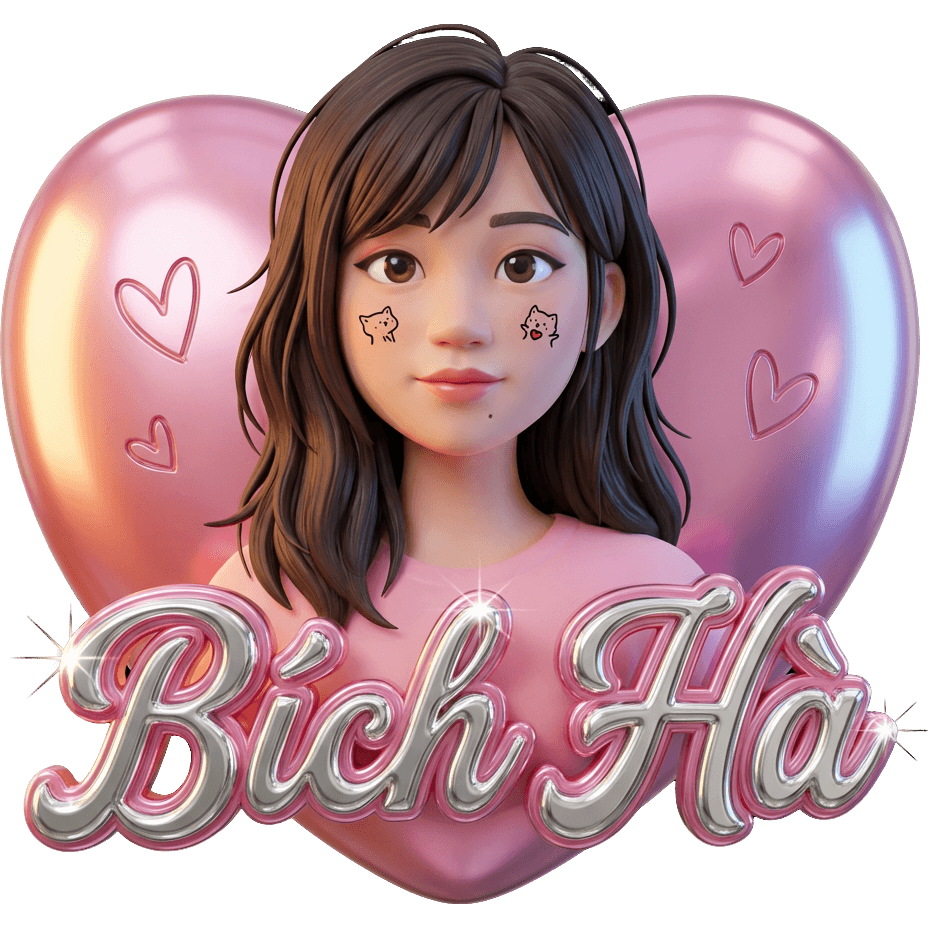 Nét Duyên May Mắn TikTok LIVE gift