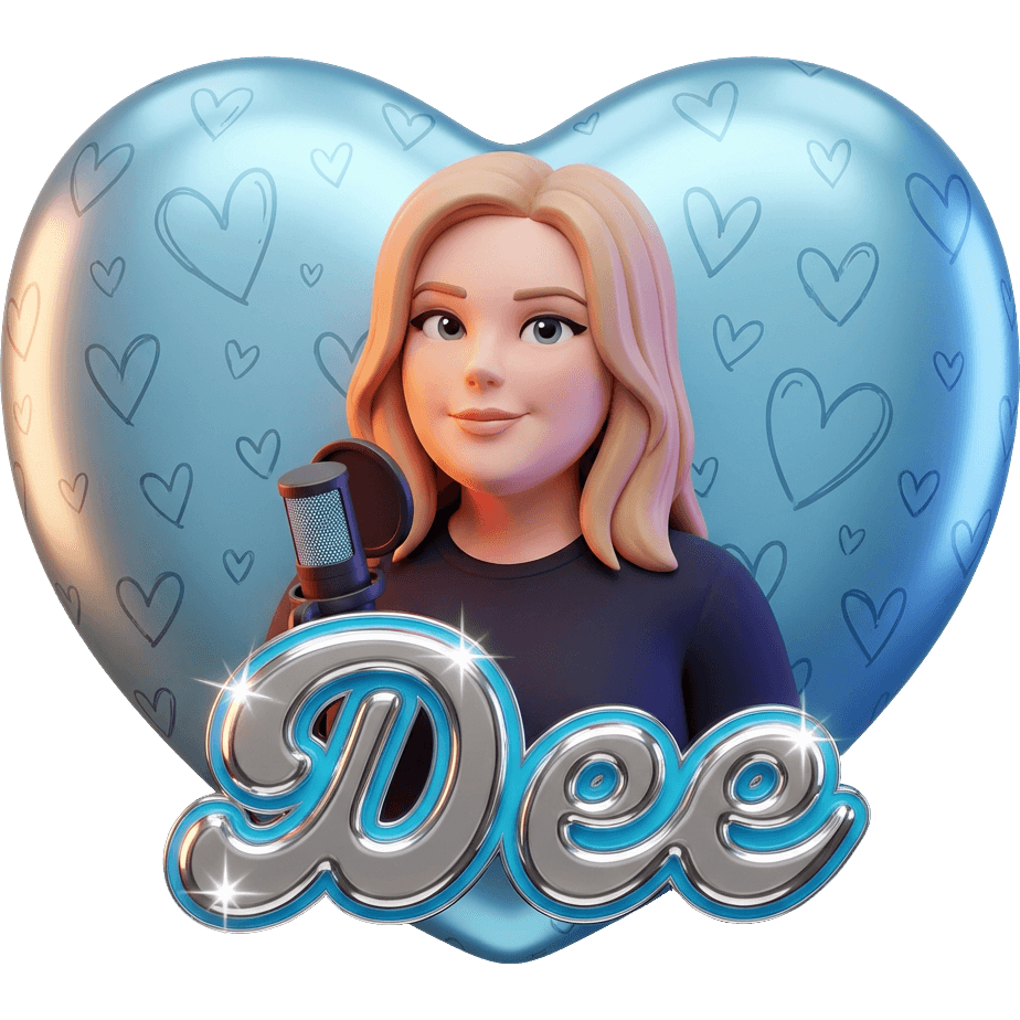 JorDees Giggle TikTok LIVE gift