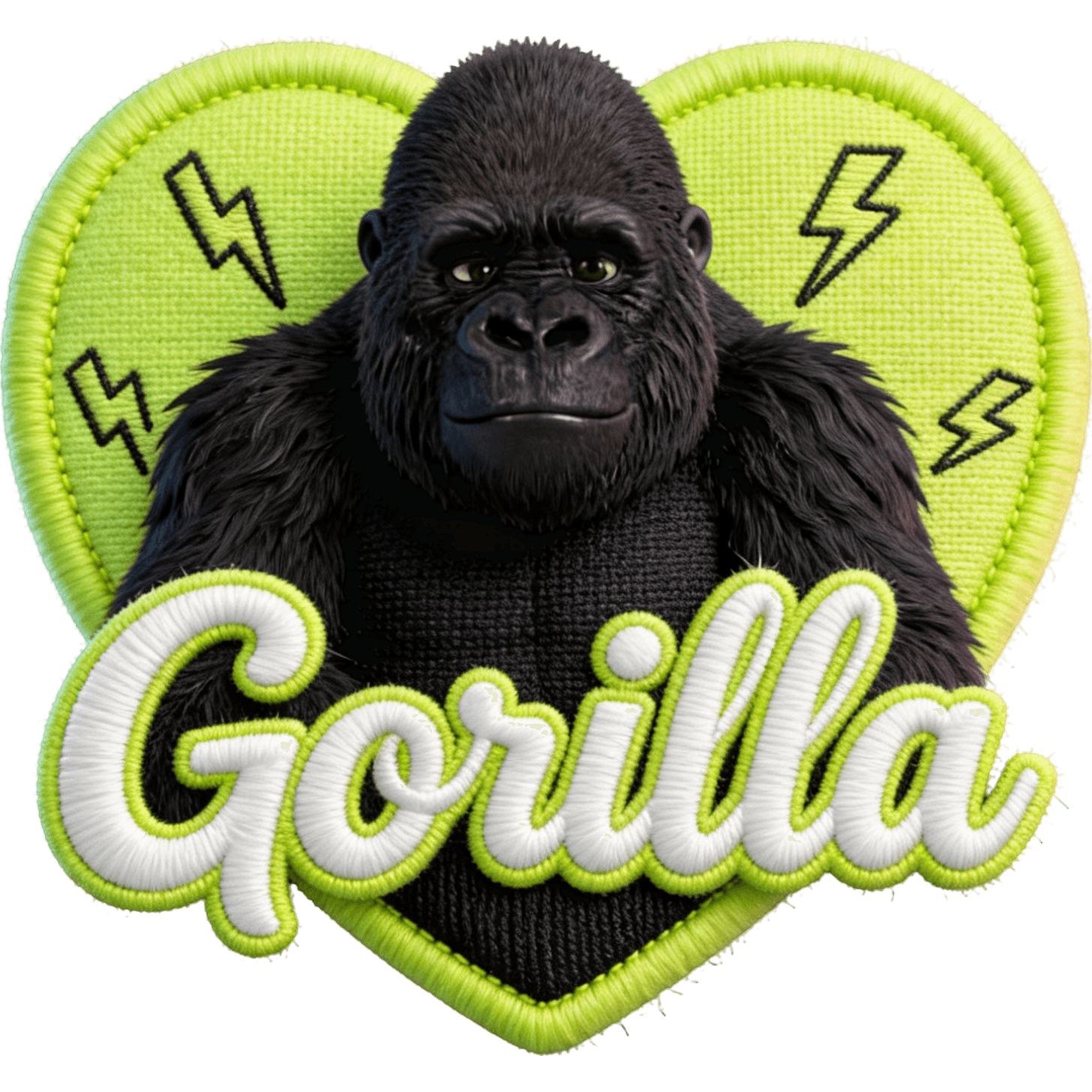 Dima Gorilla TikTok LIVE gift