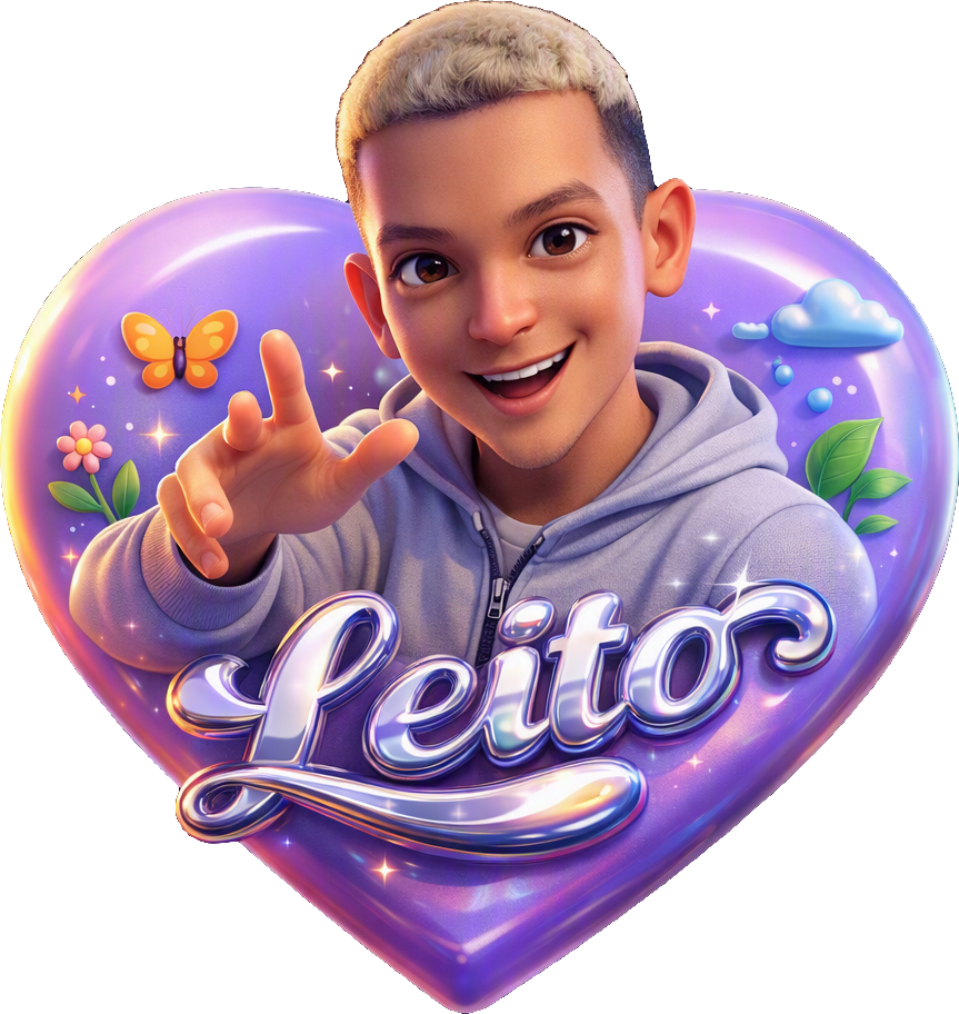 Leito Glow TikTok LIVE gift