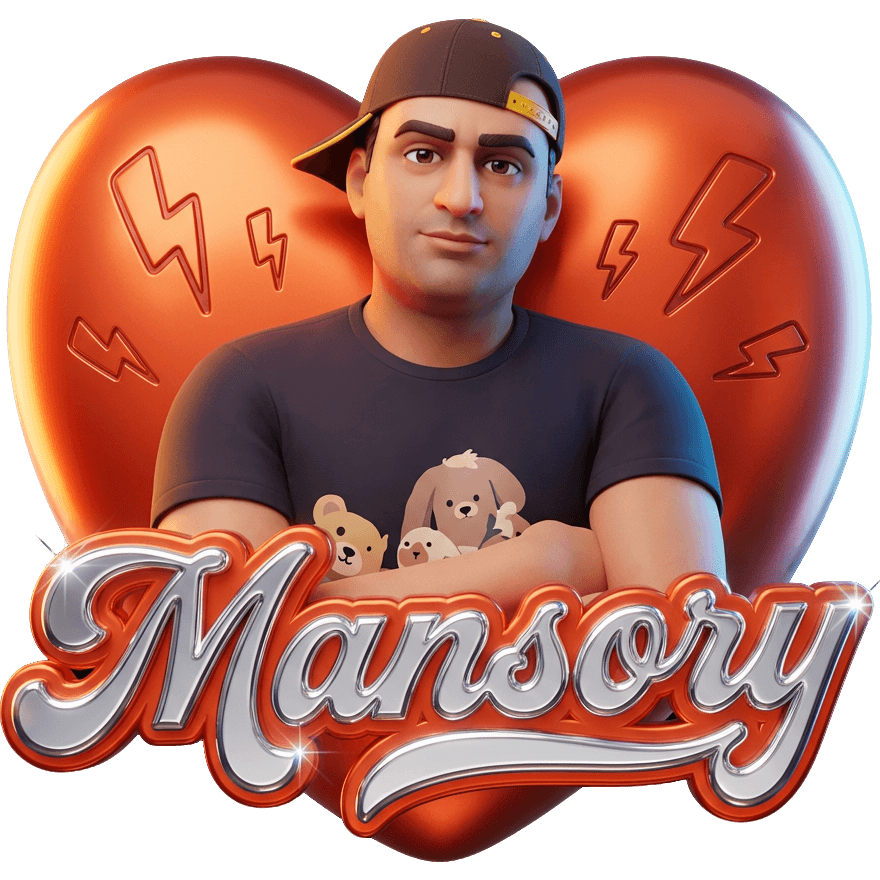 Mansory Jongen TikTok LIVE gift
