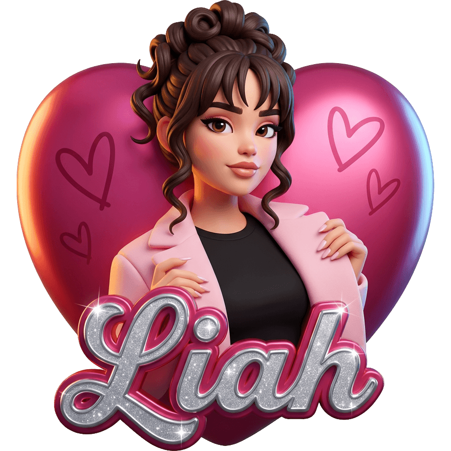 Liah Rosada TikTok LIVE gift