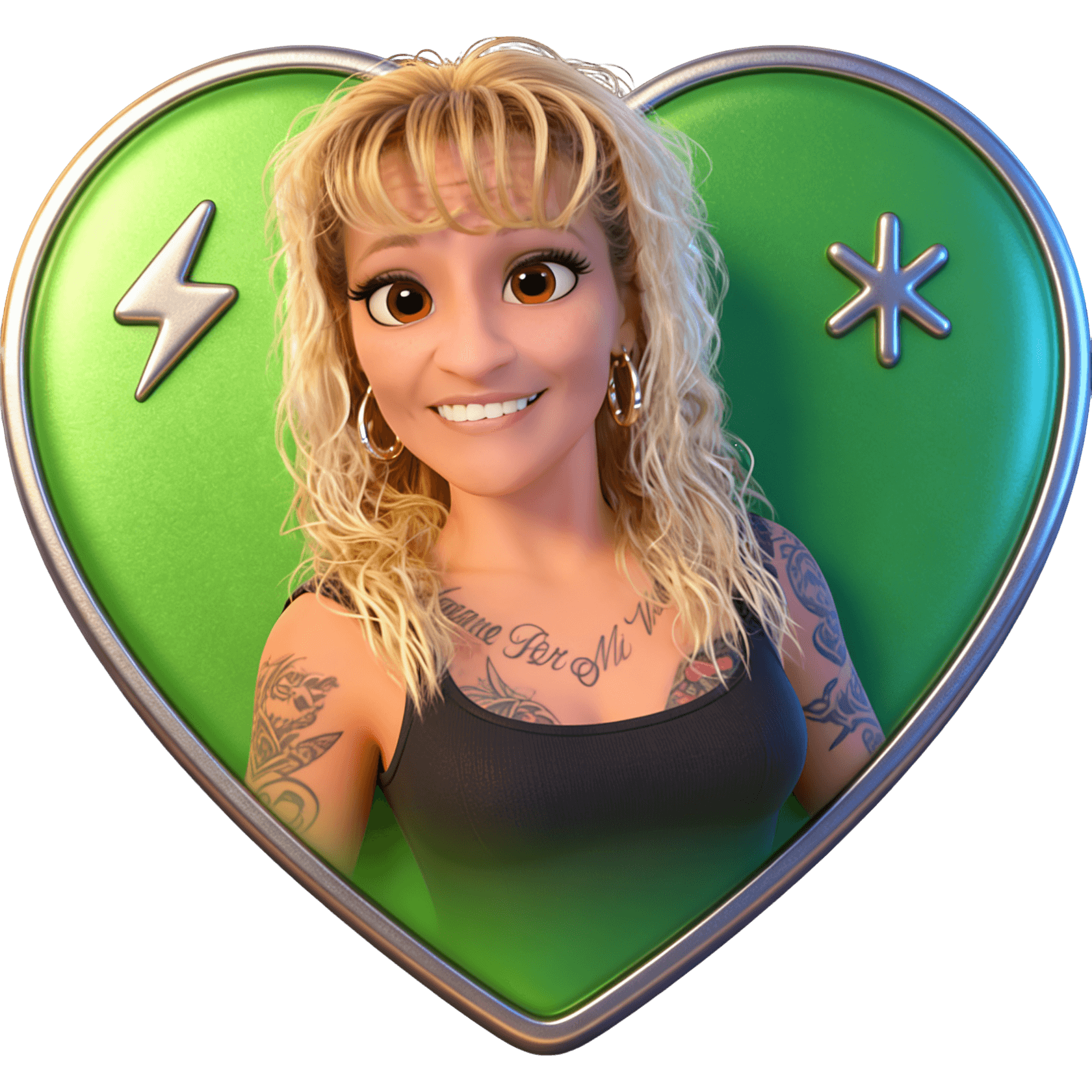 Wera Unbothered TikTok LIVE gift