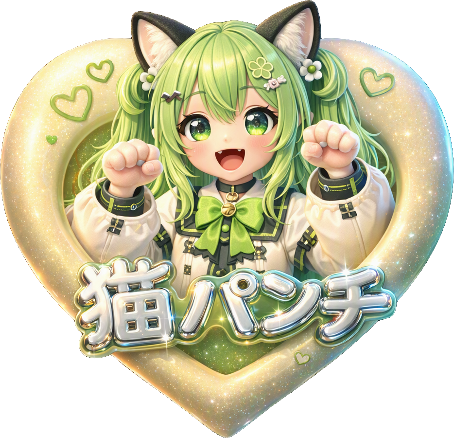 Paw Punch TikTok LIVE gift