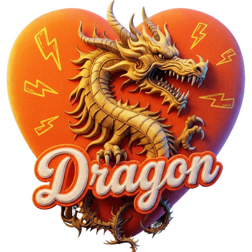 Roma Dragon TikTok LIVE gift