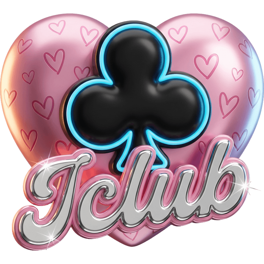 Jclub Sign TikTok LIVE gift