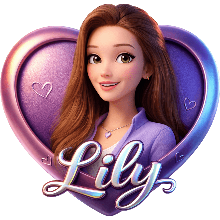 Lily Flower TikTok LIVE gift
