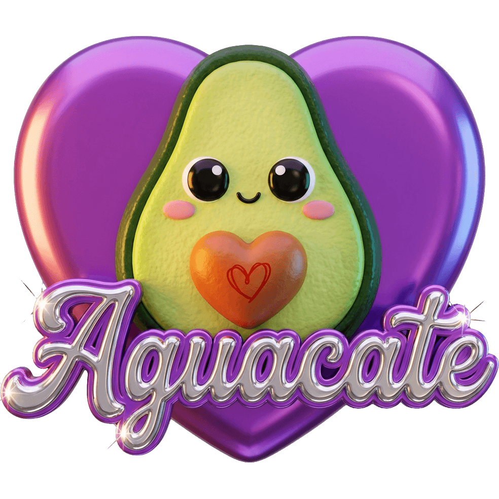 Aguacatito TikTok LIVE gift