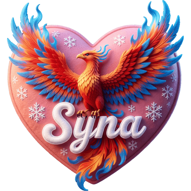 Fenice Syna TikTok LIVE gift