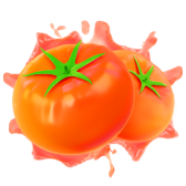 Throw Tomatoes TikTok LIVE gift