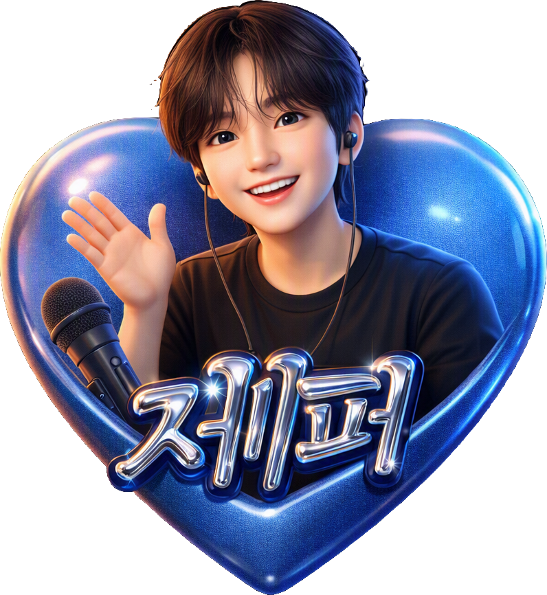 Zephyr 윈터시스 TikTok LIVE gift