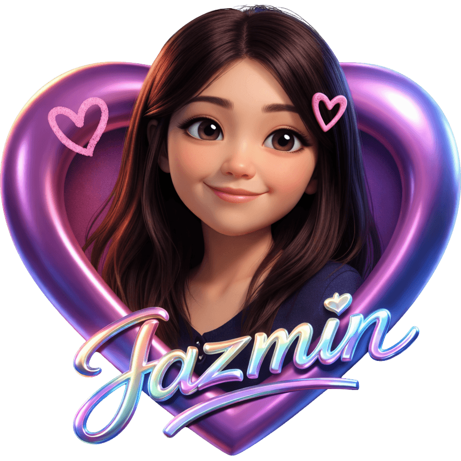 Jazmin Acuerpa TikTok LIVE gift