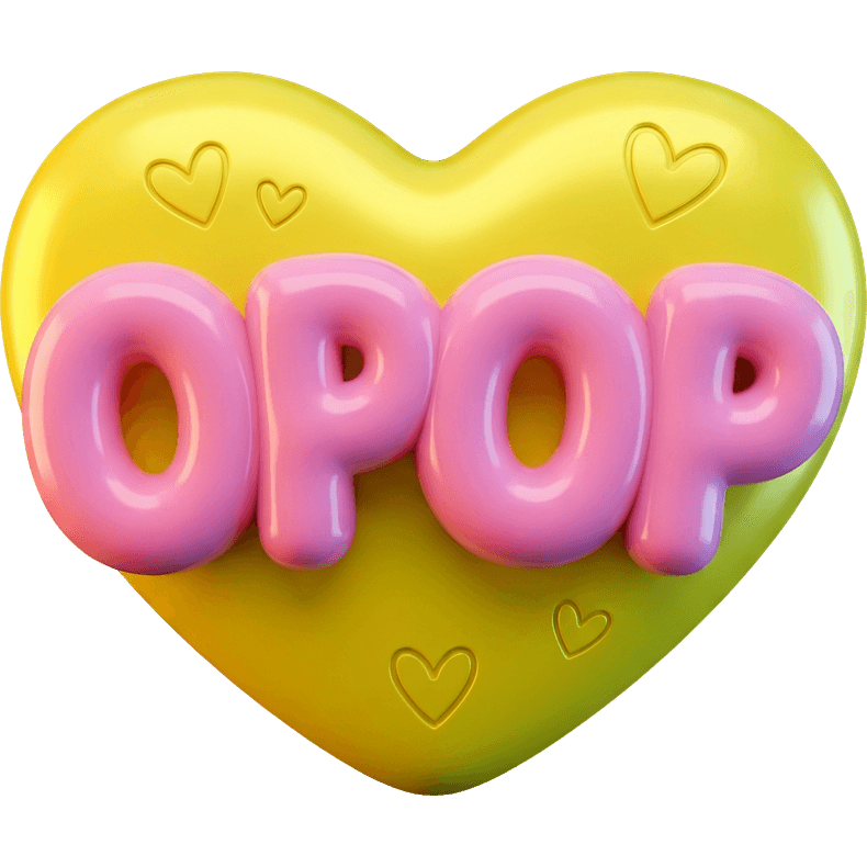 delypop TikTok LIVE gift