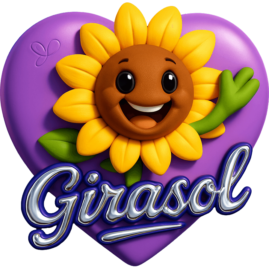 Girasol Risueño TikTok LIVE gift