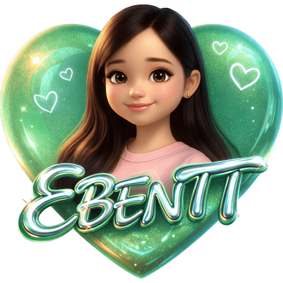 EBENTT TikTok LIVE gift